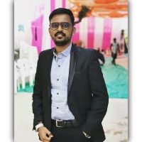 Krupalsinh Chavda