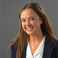 Madison Baker