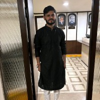 Vikrant Singh Chauhan