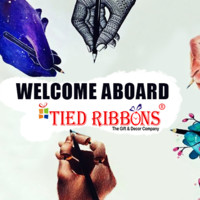 Tied Ribbons