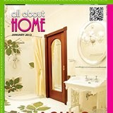 All About Home magazine
