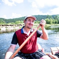 Ильфат Исмагилов