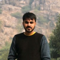 Sanskar Pandey