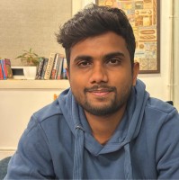 Piyush Kumar