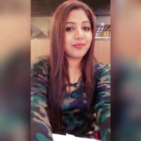Deepika Garg