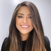 Indi Henderson