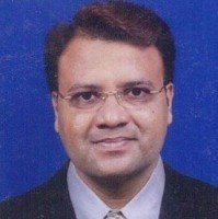 Naimish Trivedi