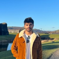 Parth Singh