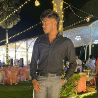 Vasanth A