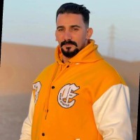 Zaid Talbi
