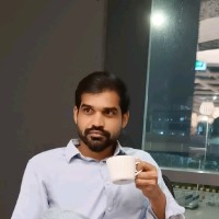 Srikar Amathi