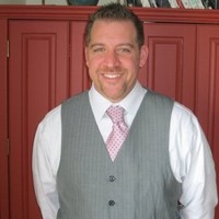 Michael Poulos