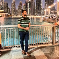 Talha Masood