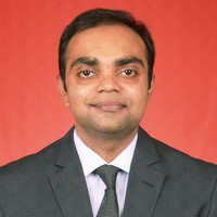 Ca Tejas Shah