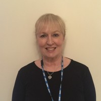 Judith Read