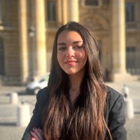 Julia Gennaoui-Maitre
