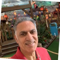 Amir Farakesh