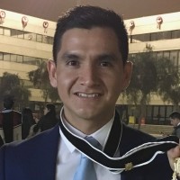 Jose Carlos Mendoza Barboza