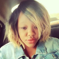 Mbali Mkhwanazi