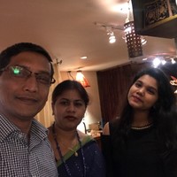 Paritush Kumar Saha