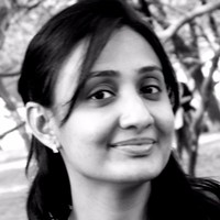 Dhara Contractor