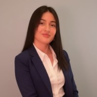 Mayra Andrea De La Cruz Peña