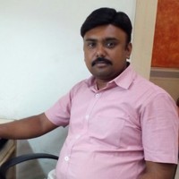 Subhojit Dutta
