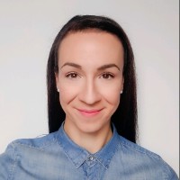 Evie Theodorou