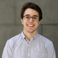 Nicolas Lavigne