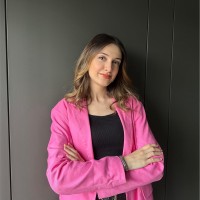 Zeyneb Kürkcü