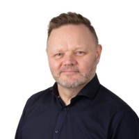 Tryggvi Gunnar Tryggvason