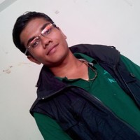 Kaushik Pokiya