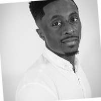Aaron Ofori - Atta