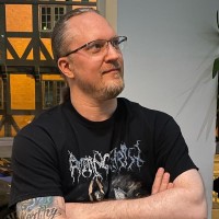 Andreas Jaeger