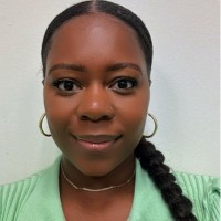 Audrey Charles