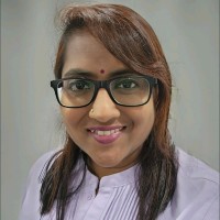 Amutha Suresh