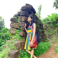 Ruchi Pathak