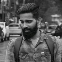 Kiran Poojari