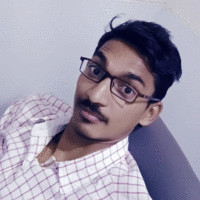 Santosh Patil