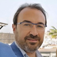 Felix Manuel Benavente Gómez