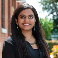 Meghna Kunnathele, Assoc. Aia