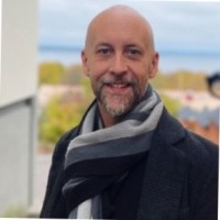 Peter Wilsson