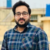 Fazeel Tariq