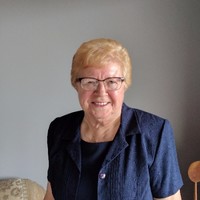 Dorothy Harkness