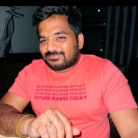 ramakrishna reddy