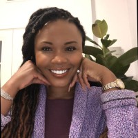 Isha L. Hunter (Haley), ED.M., MPA