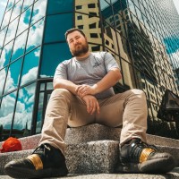 Zachary Lange
