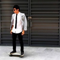 Vincent Yee