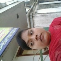 Lakshmi Ram