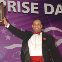 DR NARENDRA PRATAP SINGH